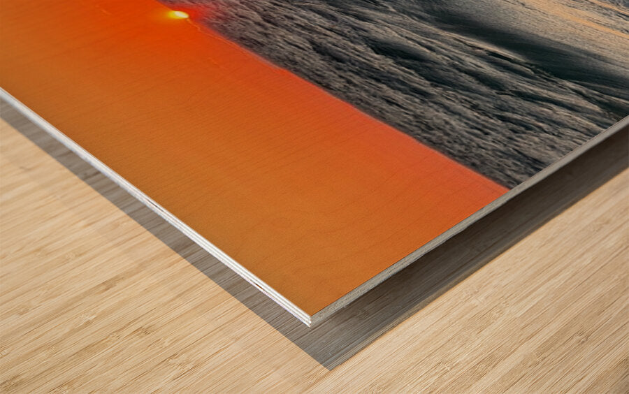 2631195 :: Wood Print